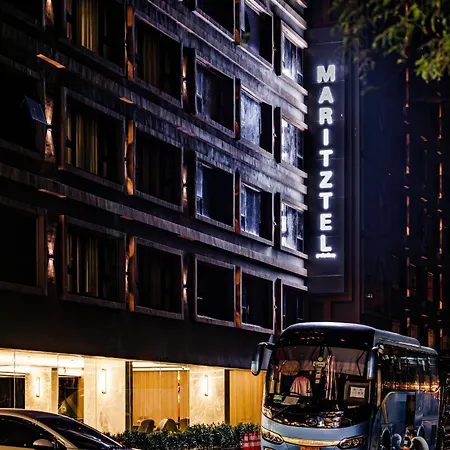 Maritztel Bangkok Hotel