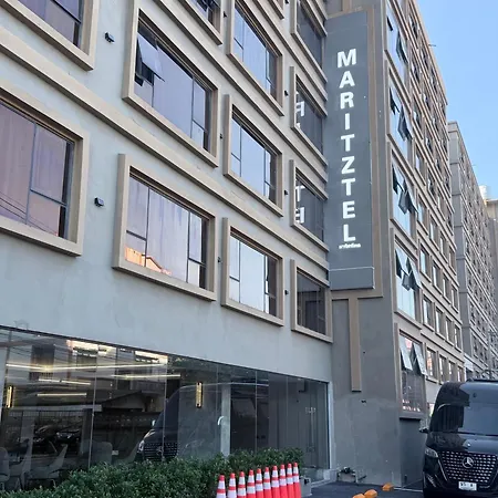 Maritztel Bangkok Hotel