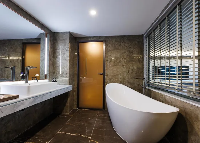 Maritztel ホテル 5*