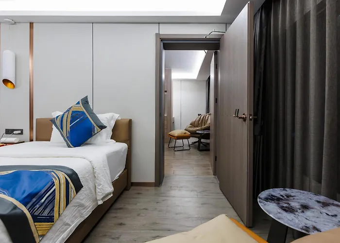 ホテル Maritztel 5*