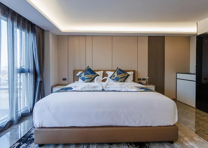 Maritztel ホテル 5*