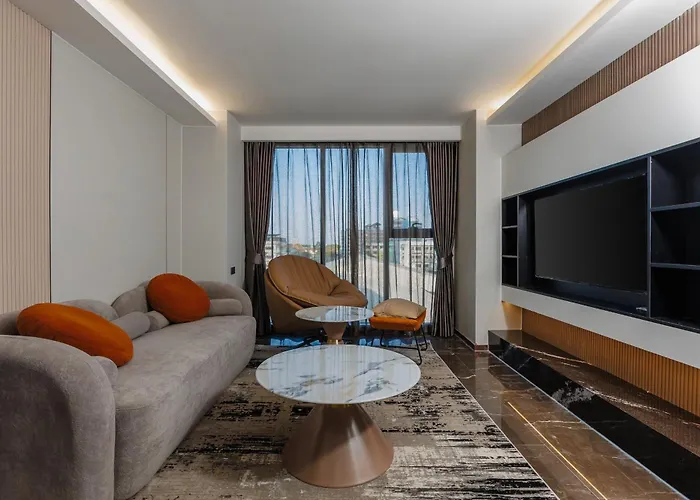 Maritztel 5*