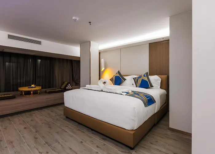 Maritztel ホテル 5*