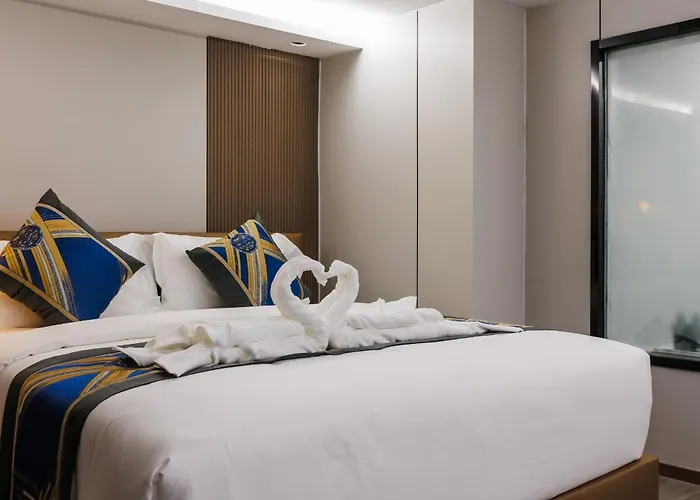 ホテル Maritztel 5*