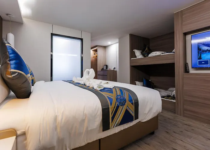 Maritztel 5*