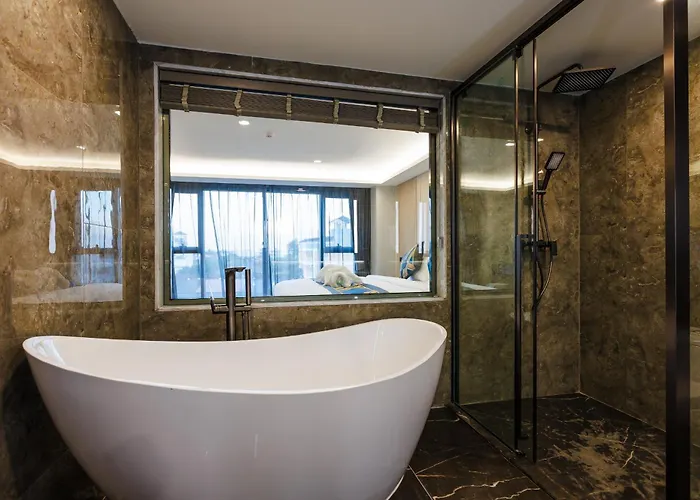 Maritztel ホテル 5*