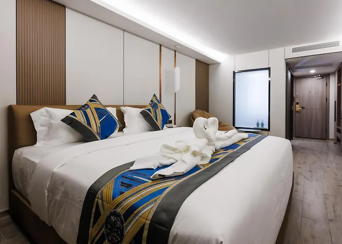 Maritztel 5*