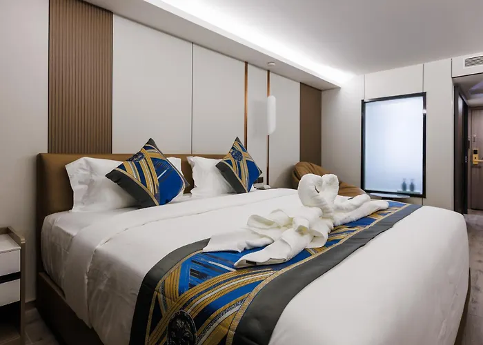 ホテル Maritztel 5*
