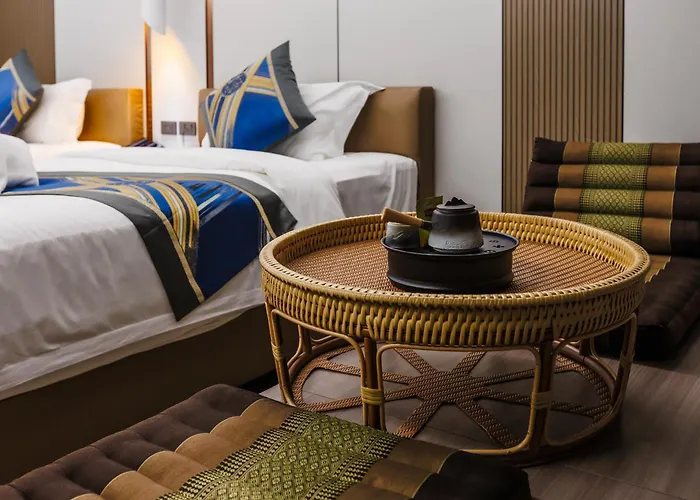 Maritztel ホテル 5*