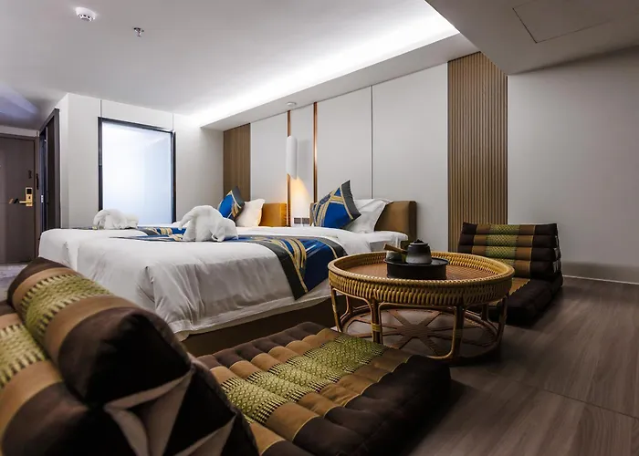 ホテル Maritztel 5*