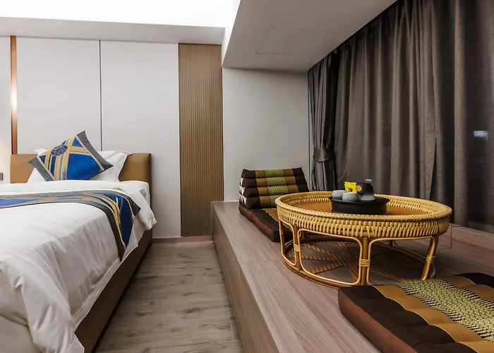Maritztel 5*