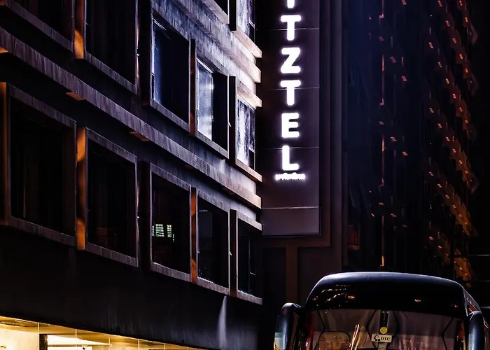 Maritztel 5*